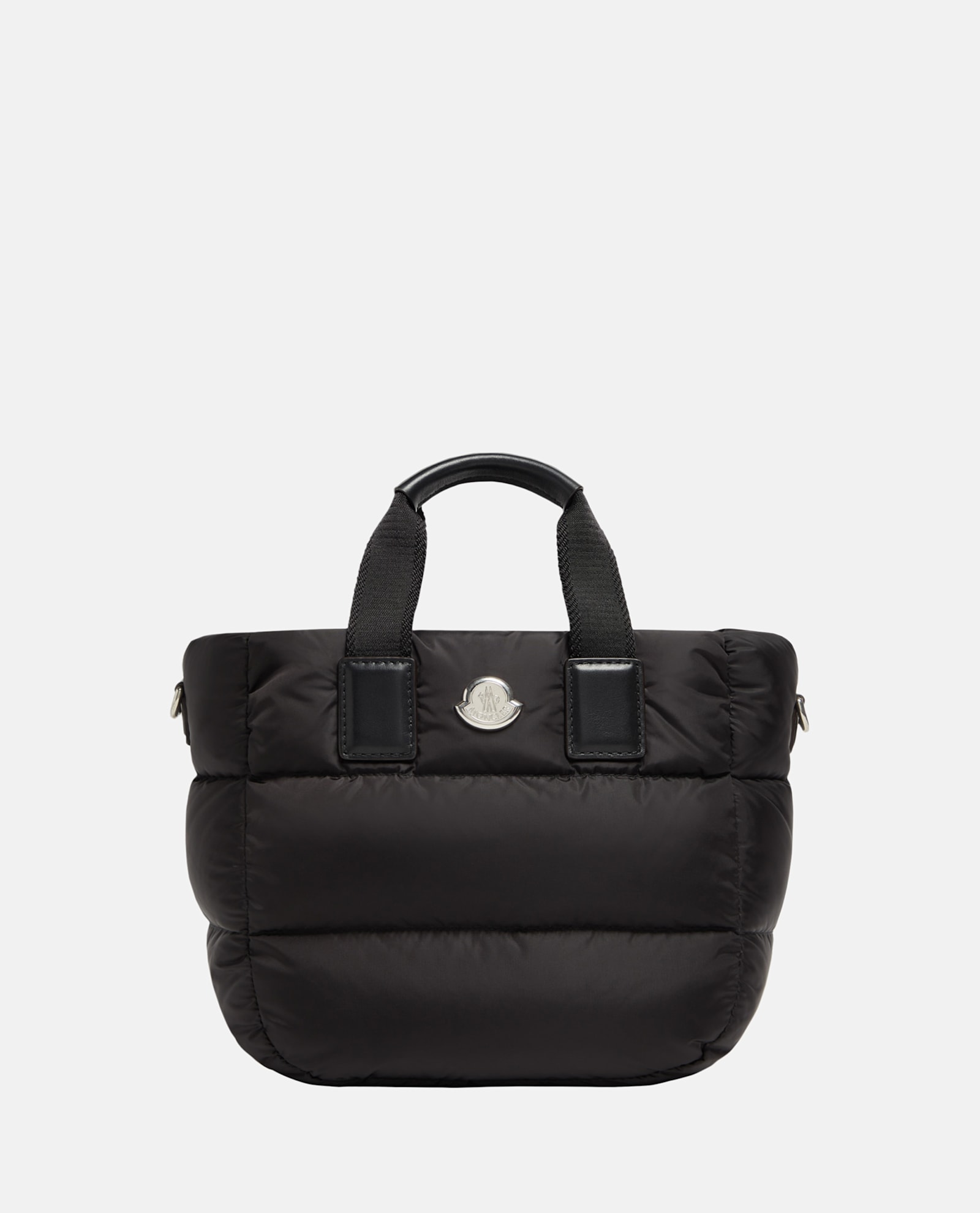 Moncler Mini Caradoc Tote Bag