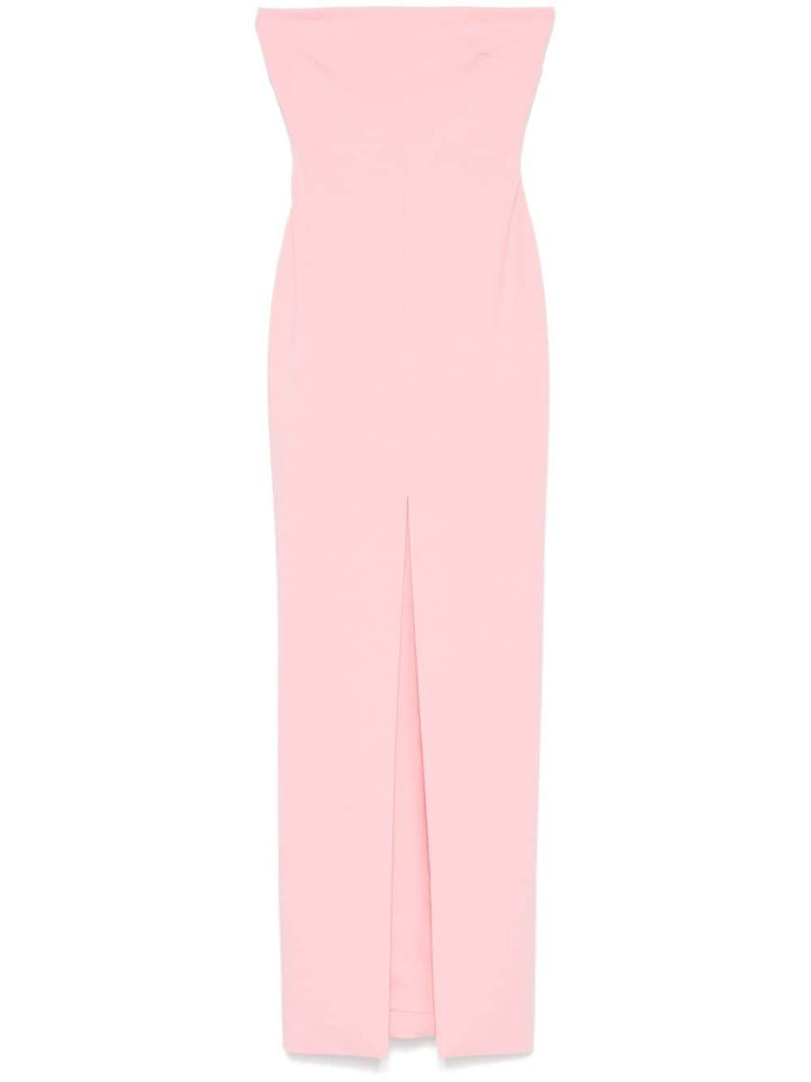 Solace London Bysha Maxi Dress