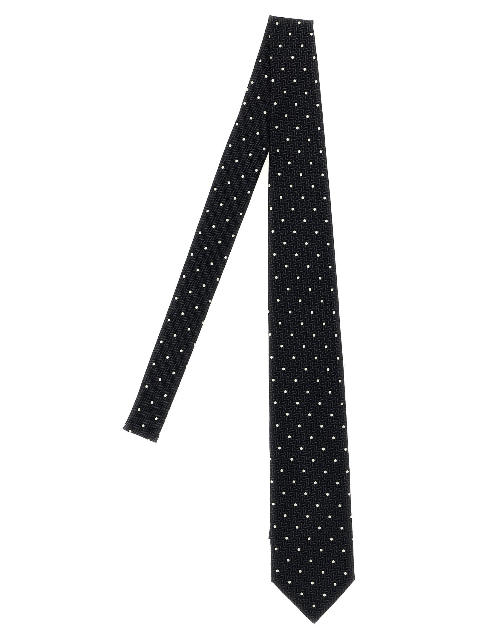 Brioni Jacquard Tie