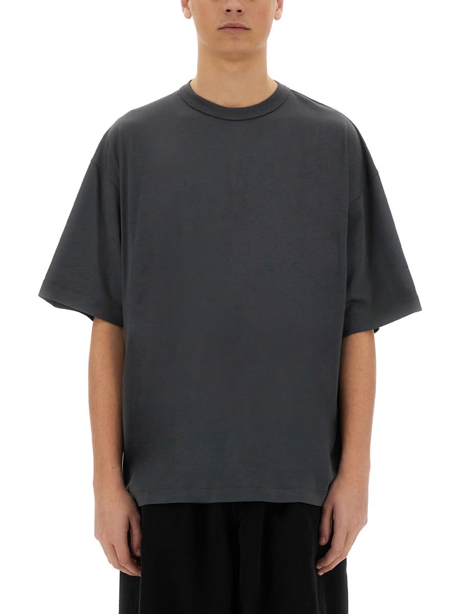 YMC triple T-shirt