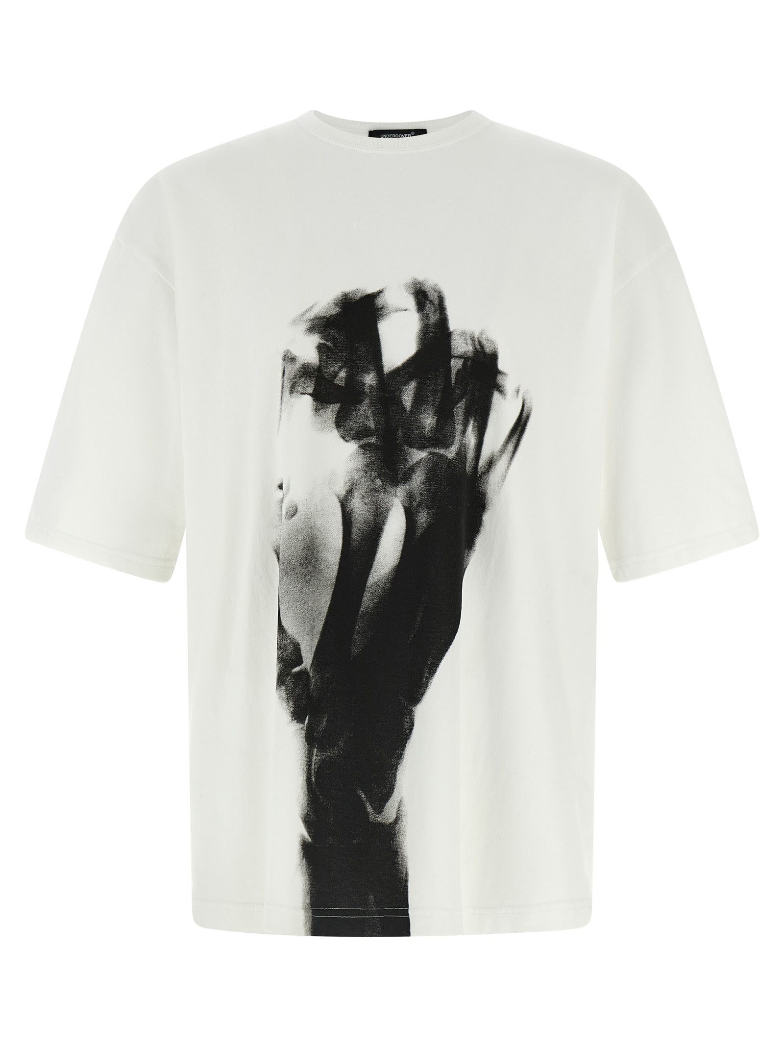 Undercover Jun Takahashi Printed T-shirt