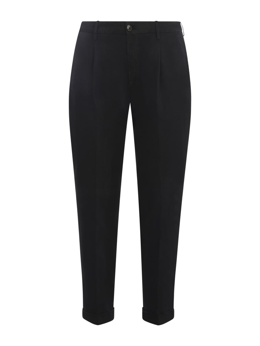 Briglia 1949 Trousers "Tiberio"