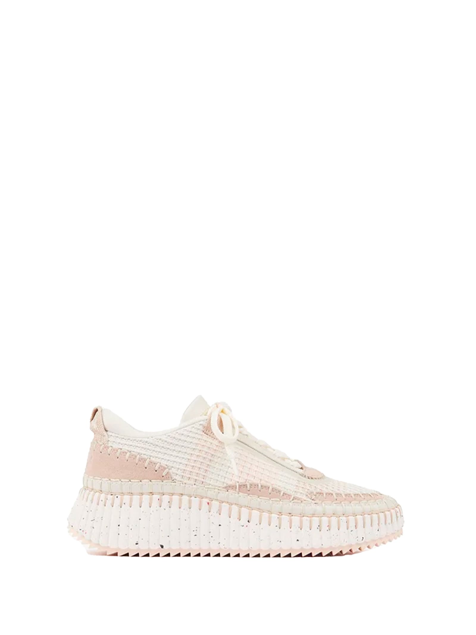 Chloé Chloè Sneakers Beige
