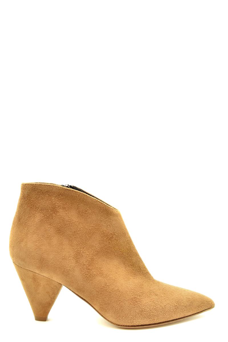 Nicole Bonnet Booties