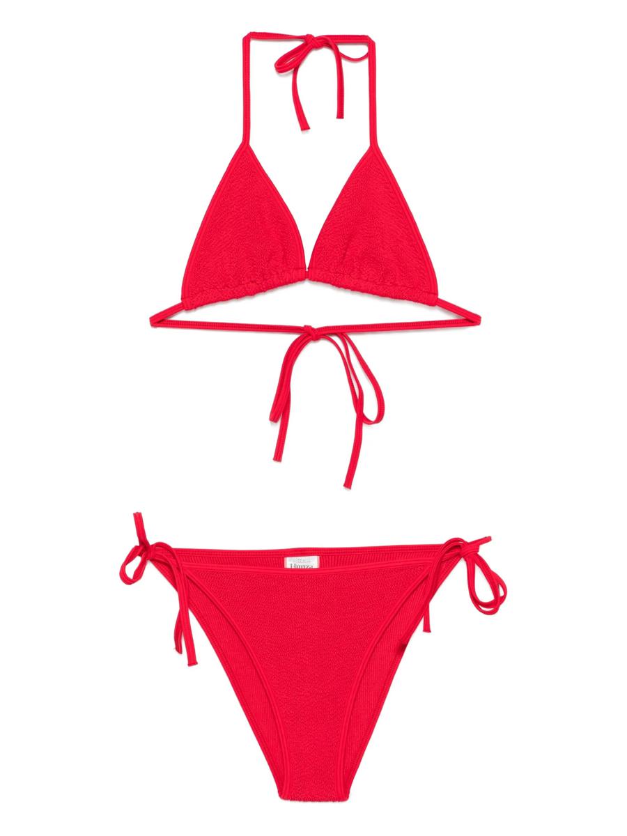 Hunza G Gina Bikini Clothing