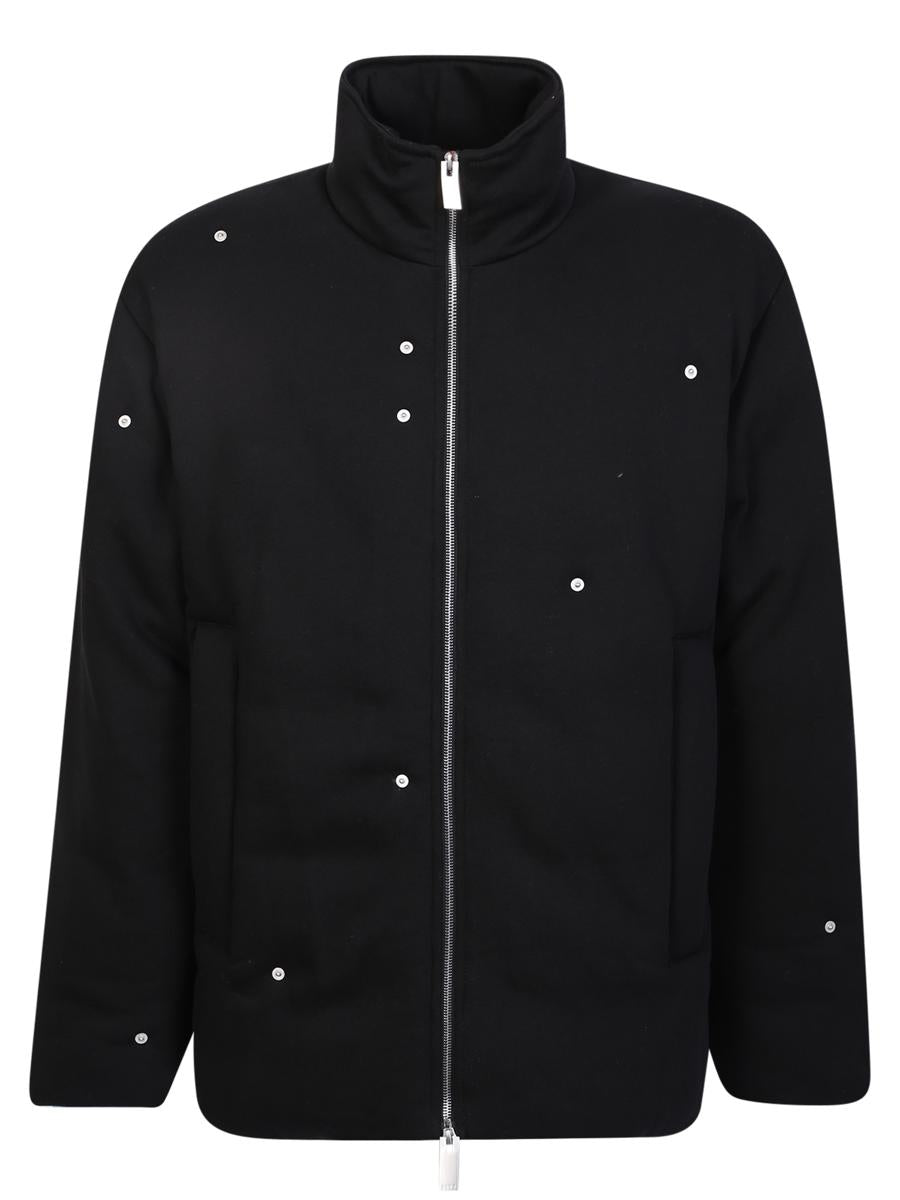 1017 Alyx 9Sm Down Jackets