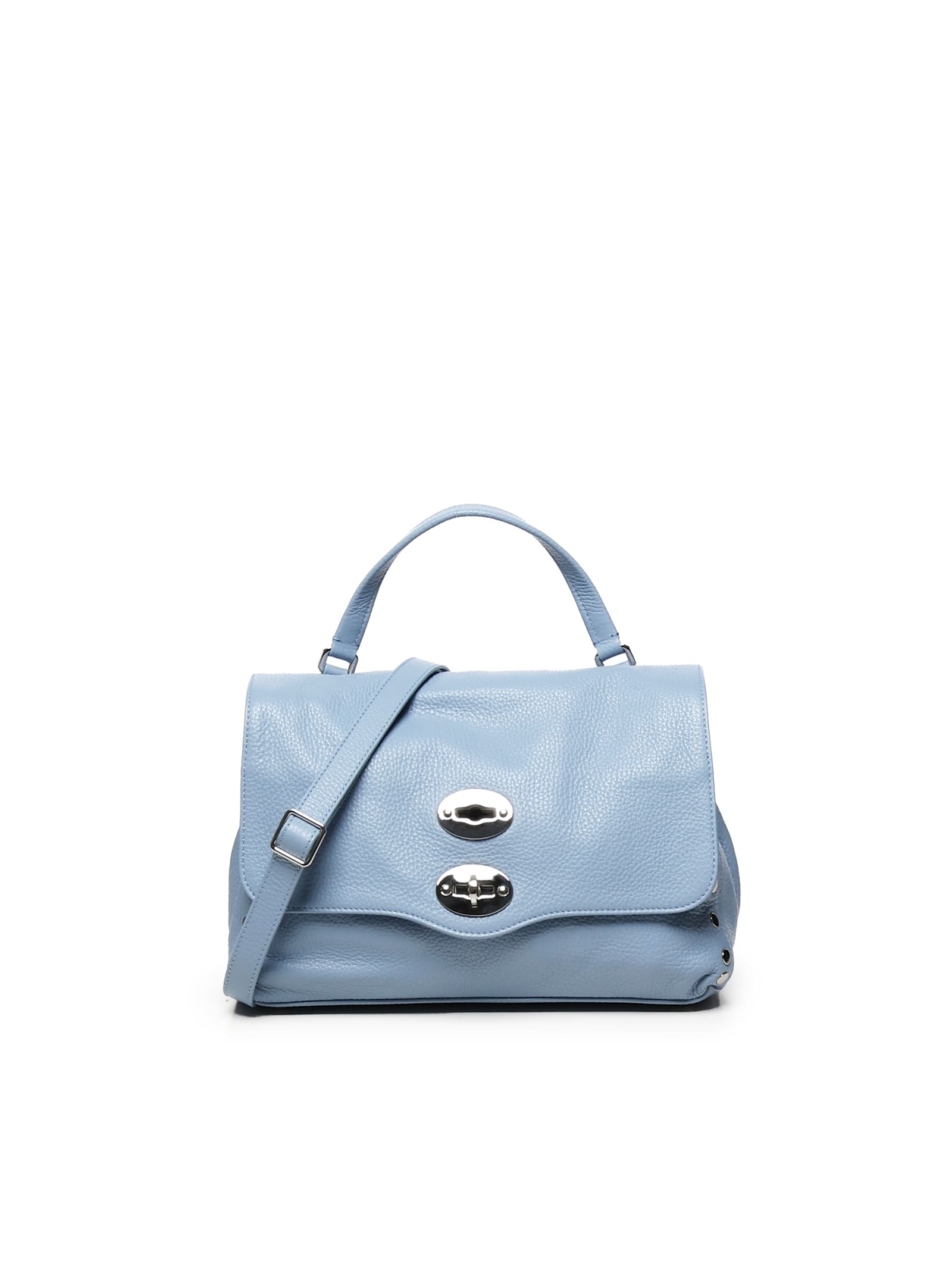 Zanellato Bag daily With Shoulder Strap