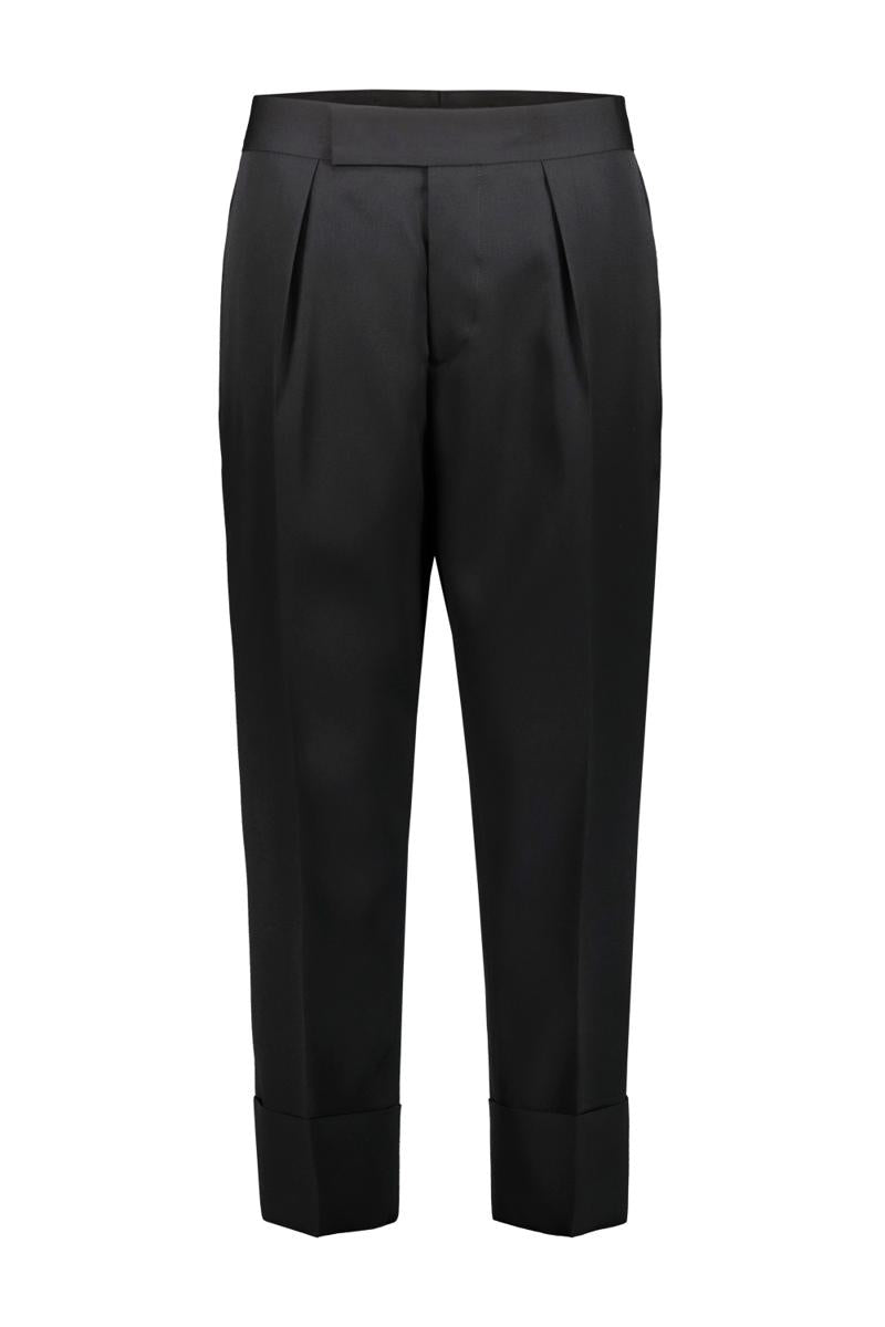 Sapio No. 8 Gabardine Pant Clothing