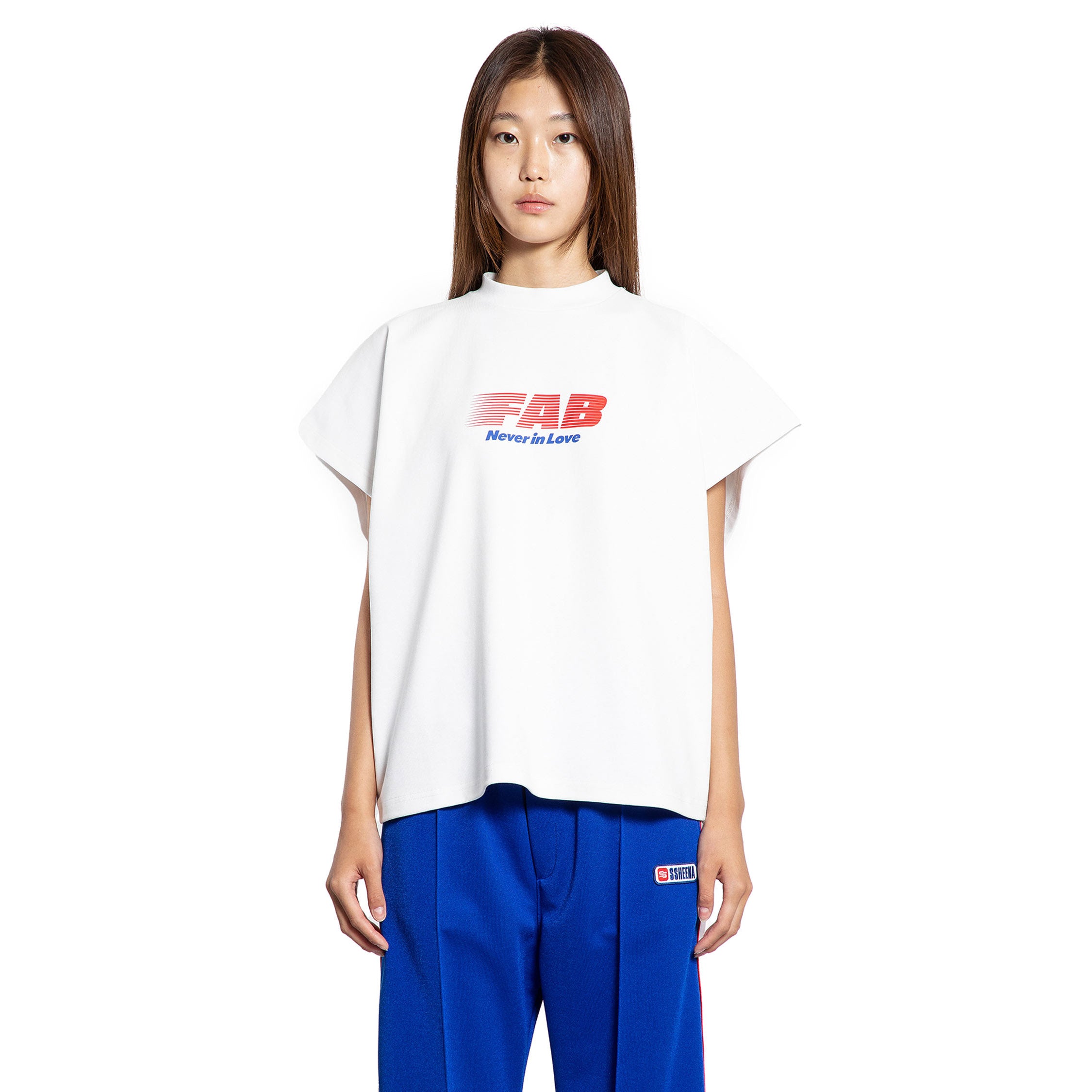 Tayne Oversize T-Shirt