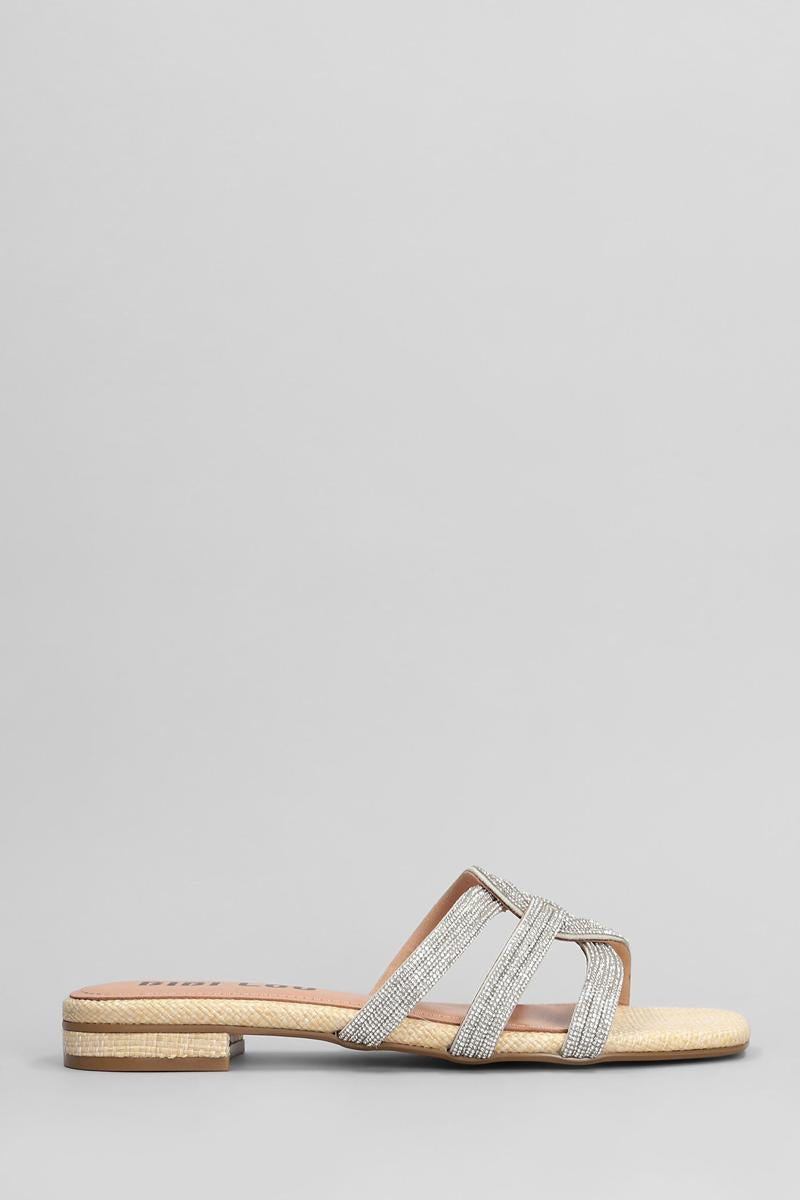 Bibi Lou Eve Flats