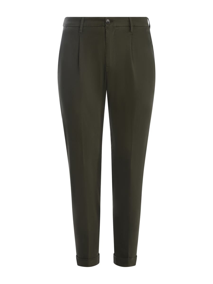 Briglia 1949 Trousers "Tiberio"