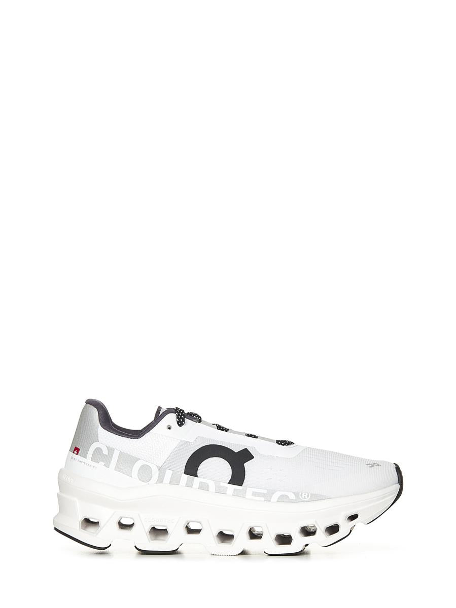 On Running Cloudmonster Sneakers