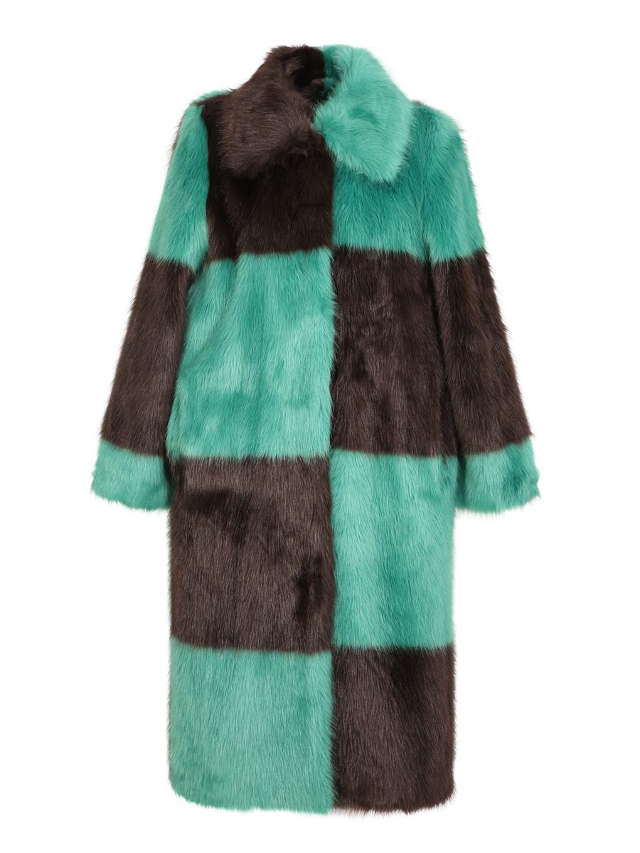 Stand Studio Fur Coats