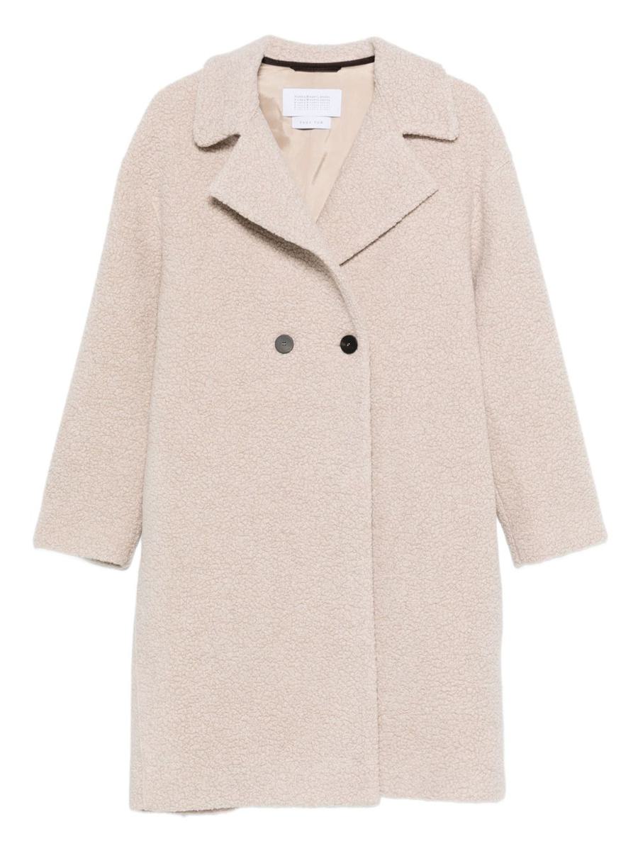 Harris Wharf London Coats