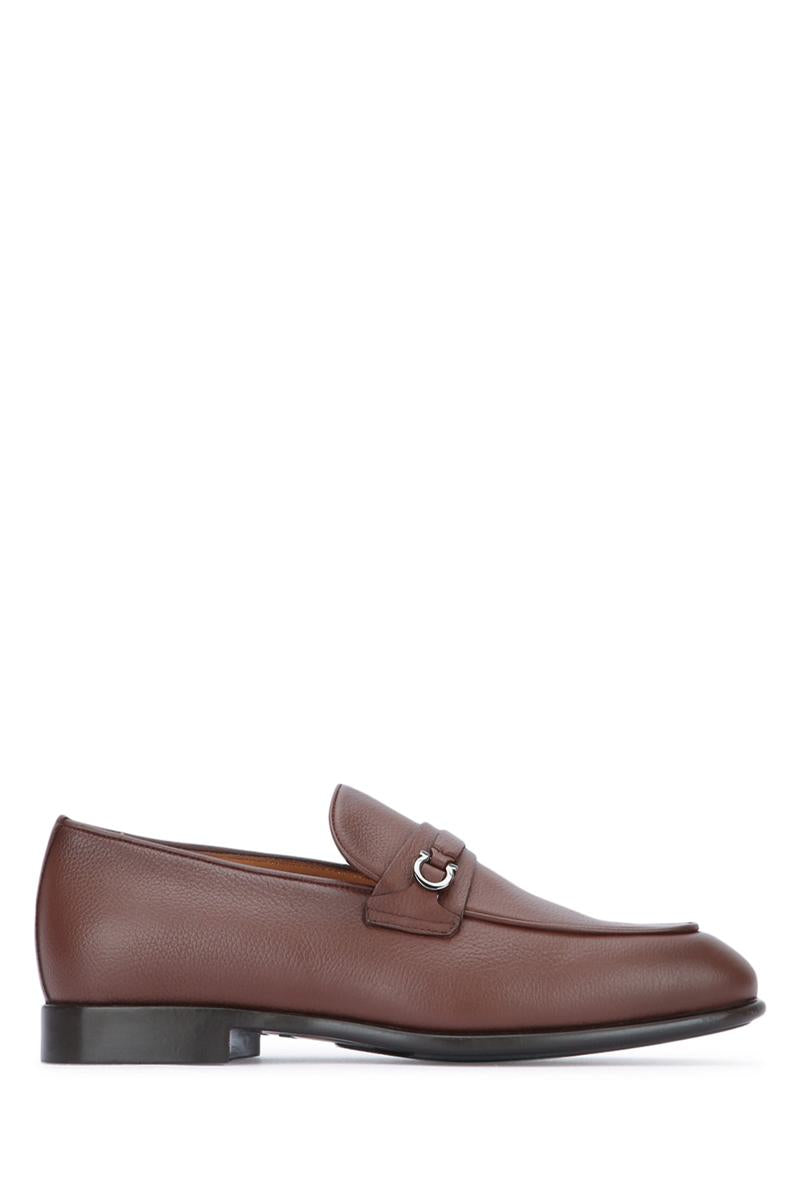 Salvatore Ferragamo Moccasters
