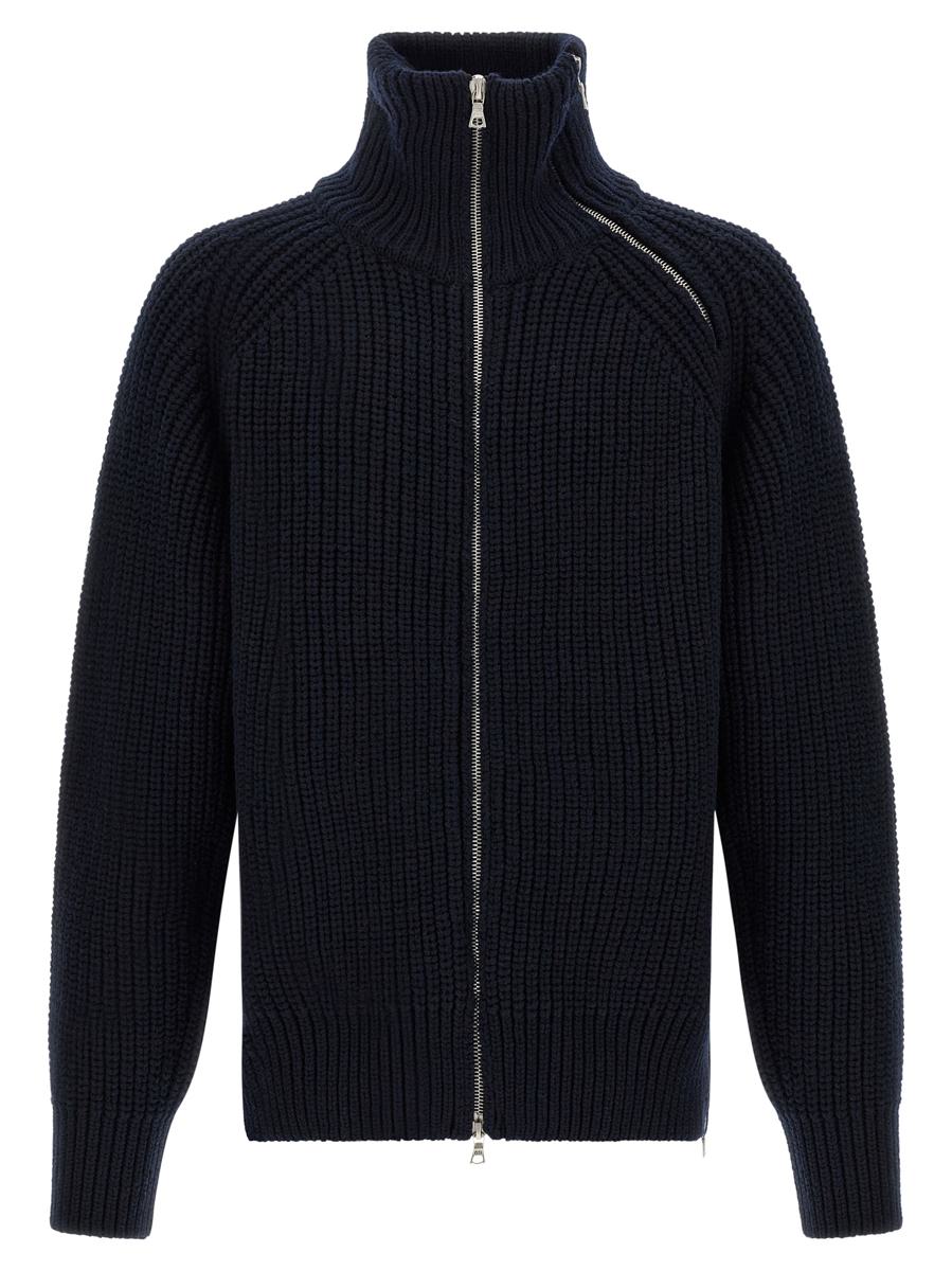 Dries Van Noten 'Monty' 毛衣