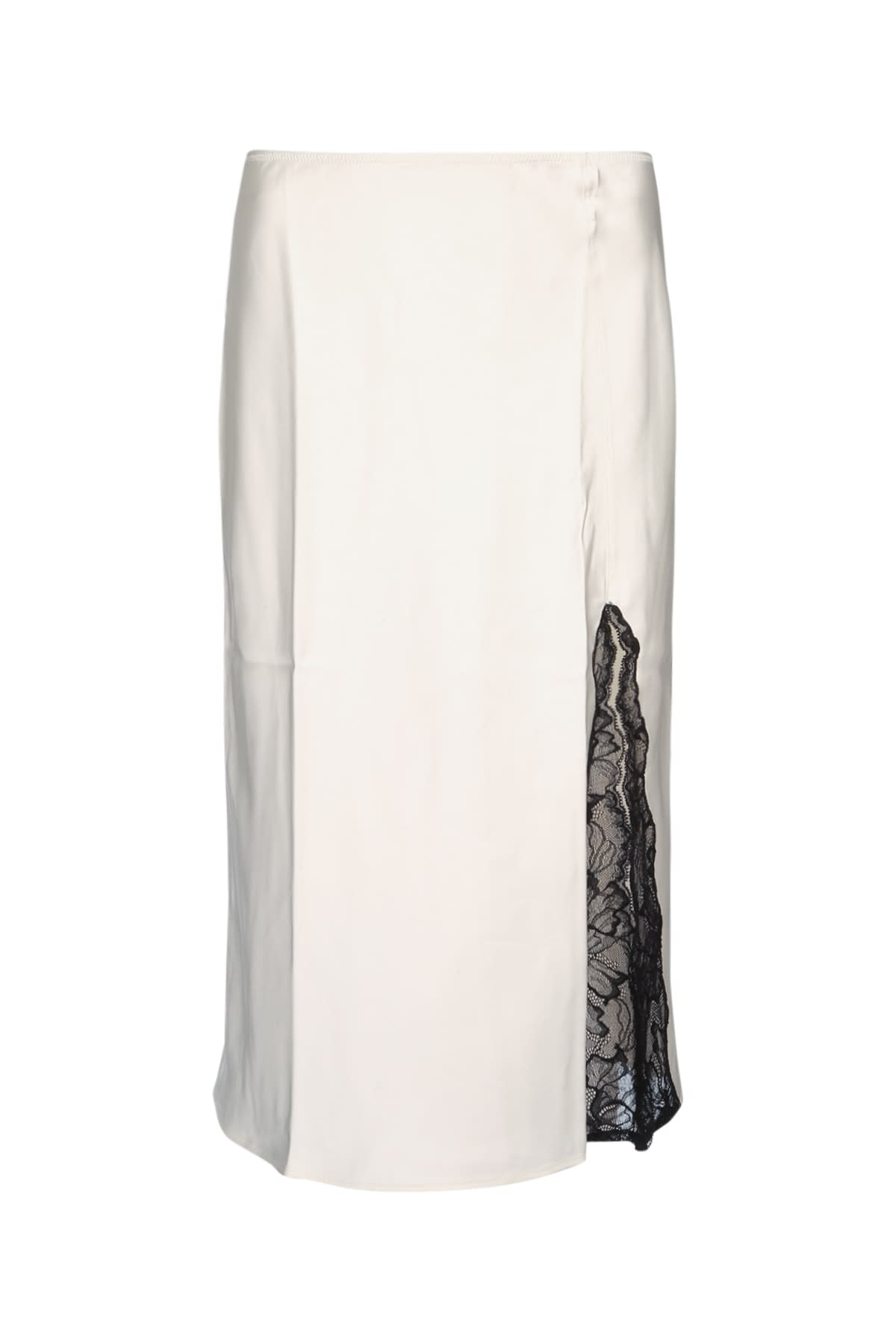 Calvin Klein Mtt Shn Stn Lc Trm M