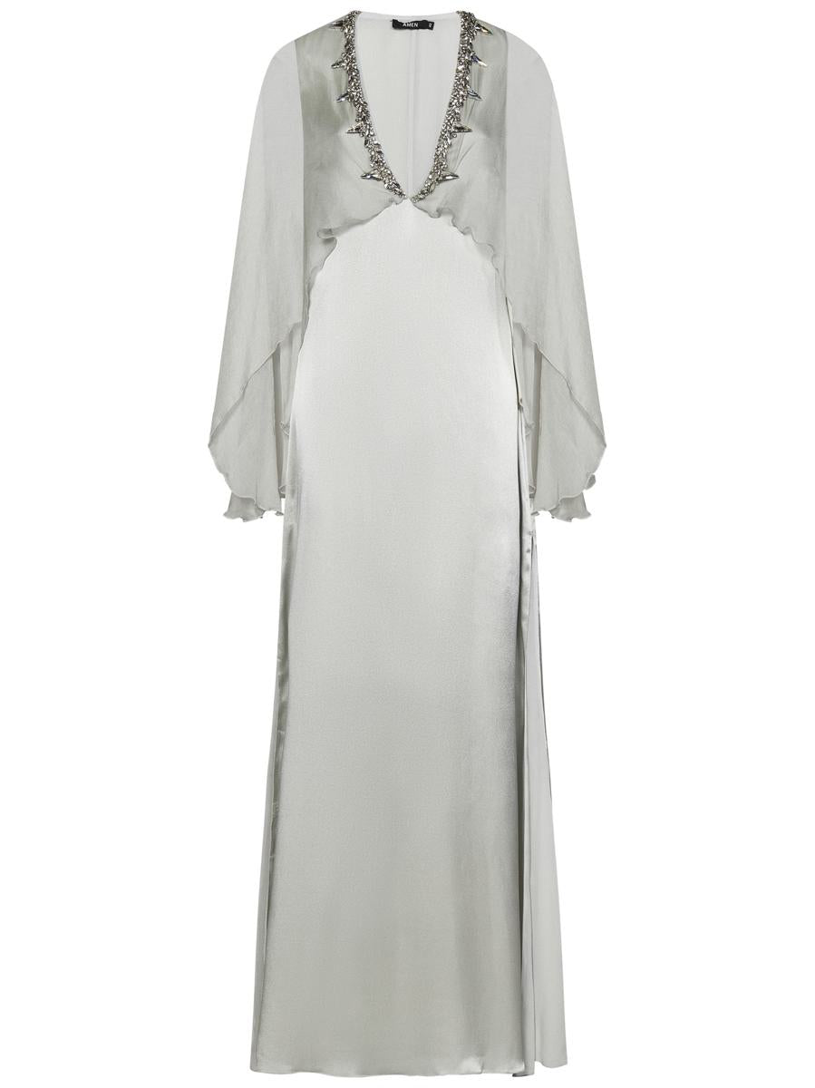 Amen Long Dress