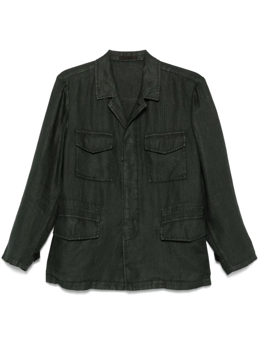 Boglioli Coats