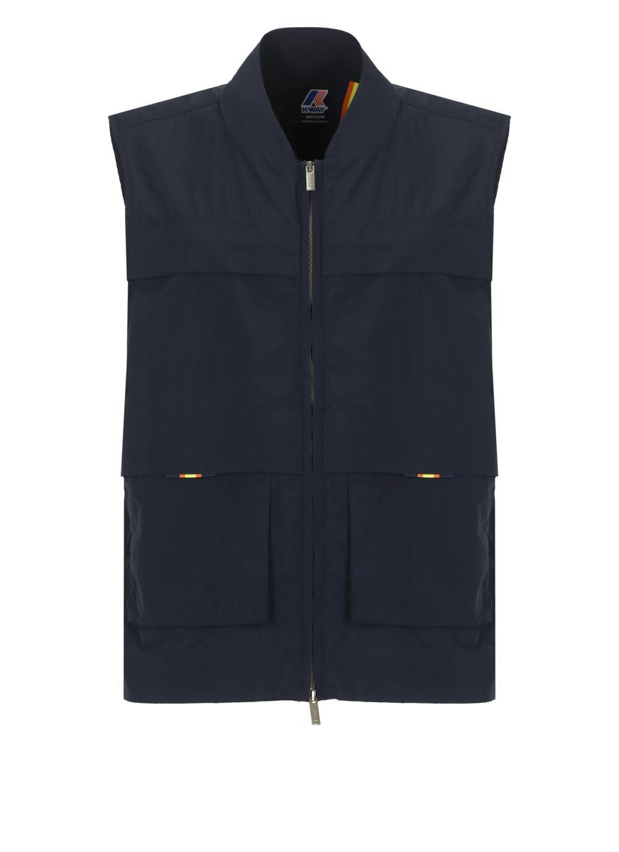 K-Way Jackets