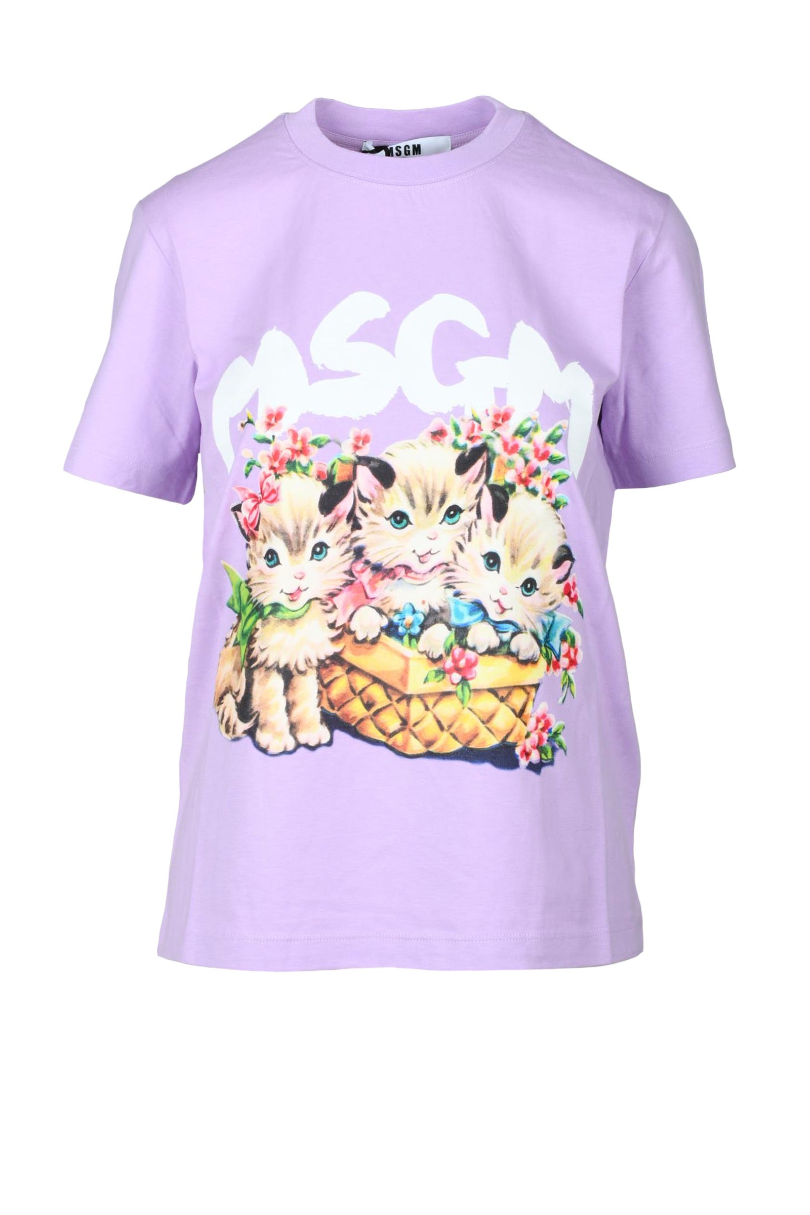 Msgm Tshirt