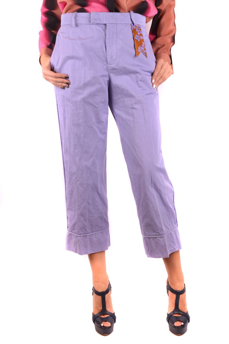The Gigi Trousers