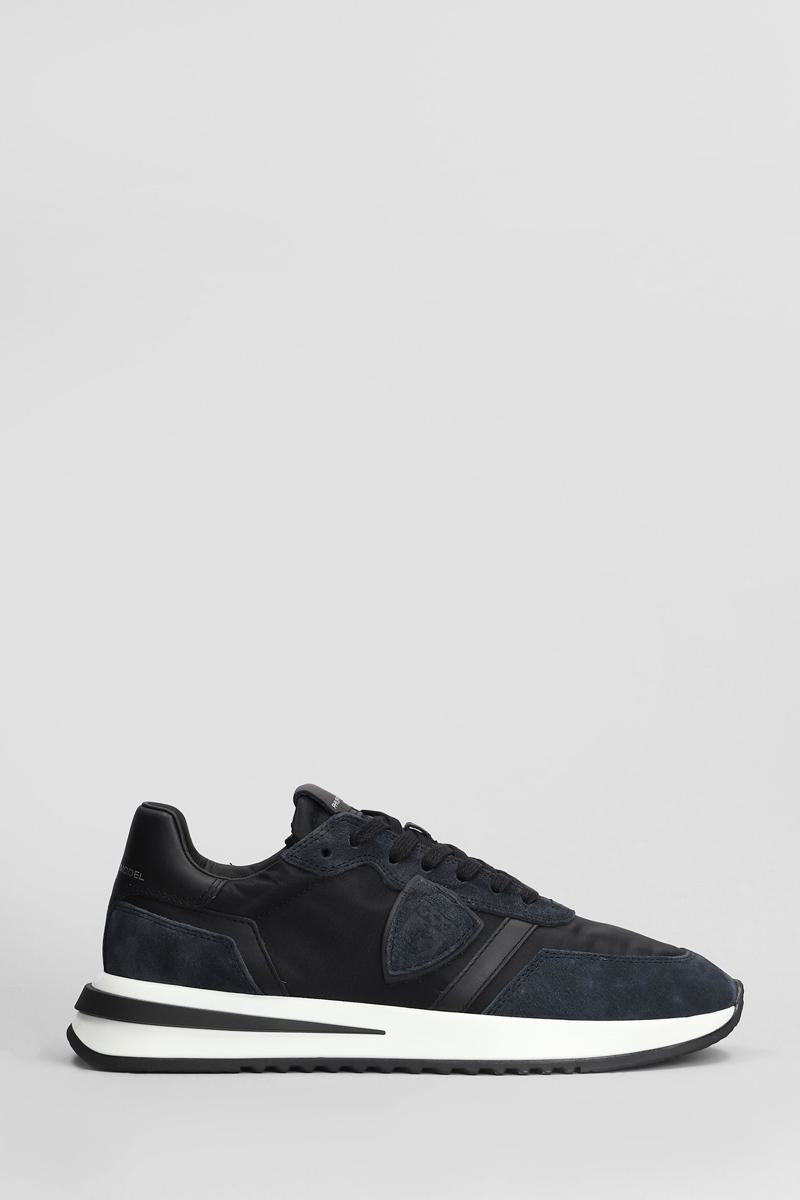 Philippe Model Tropez 2.1 Low Sneakers