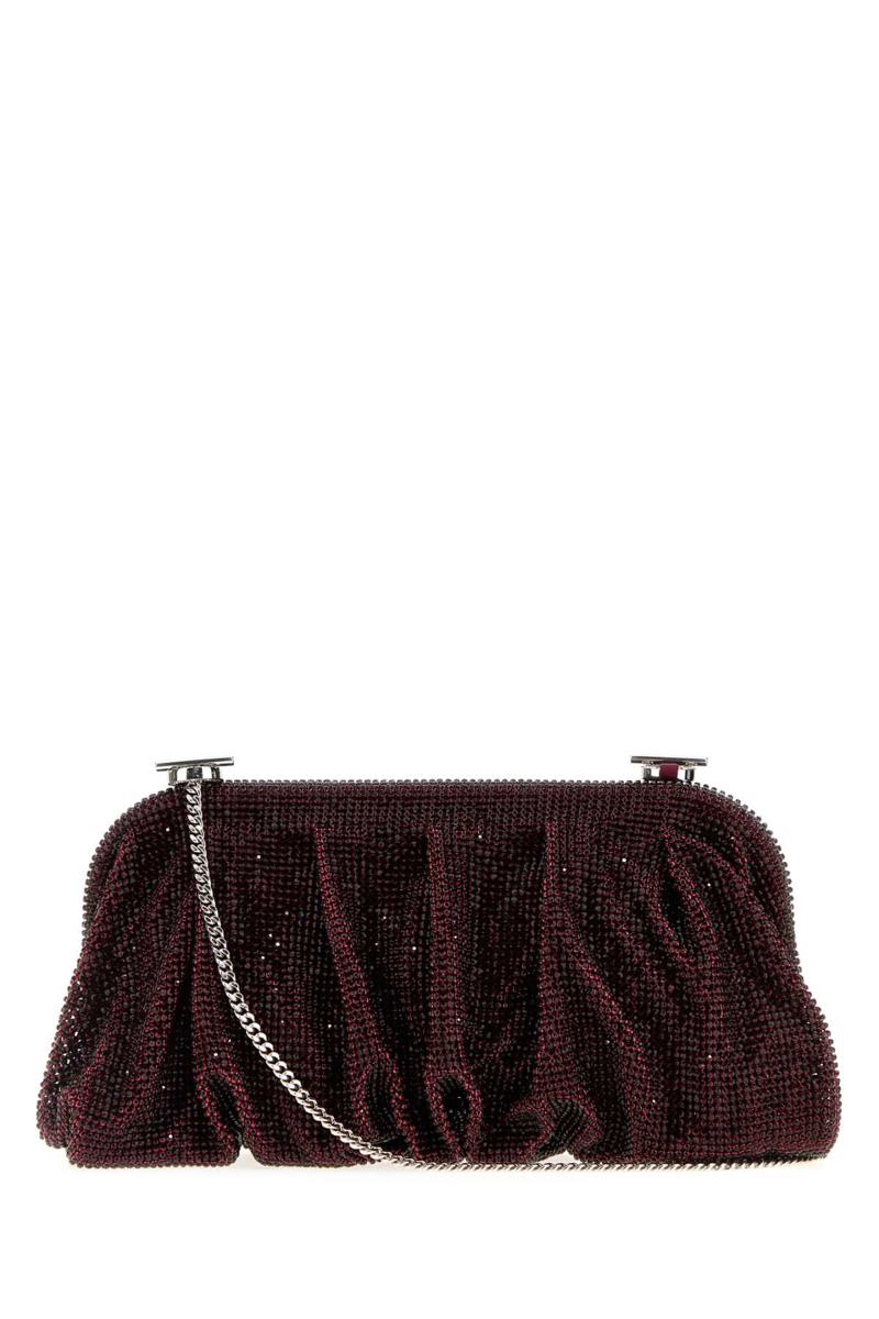 Benedetta Bruzziches Clutch
