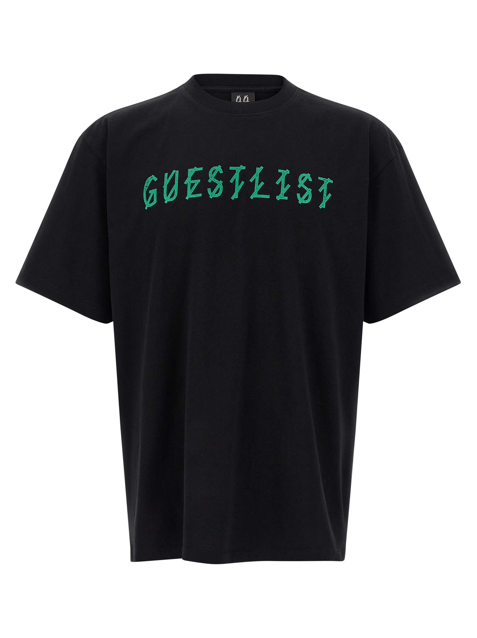 44 Label Group guestlist T-shirt