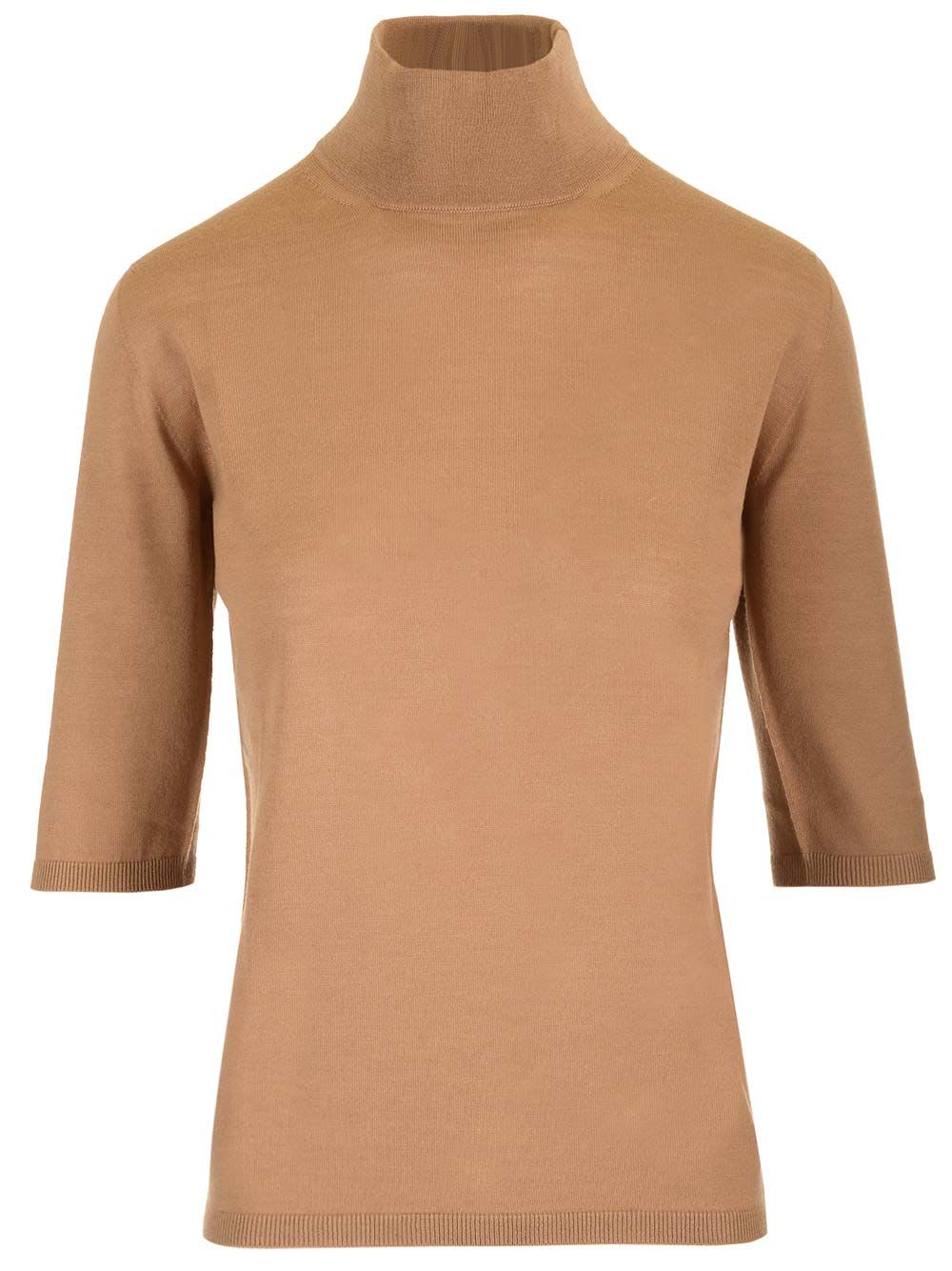 Max Mara cecina Turtleneck