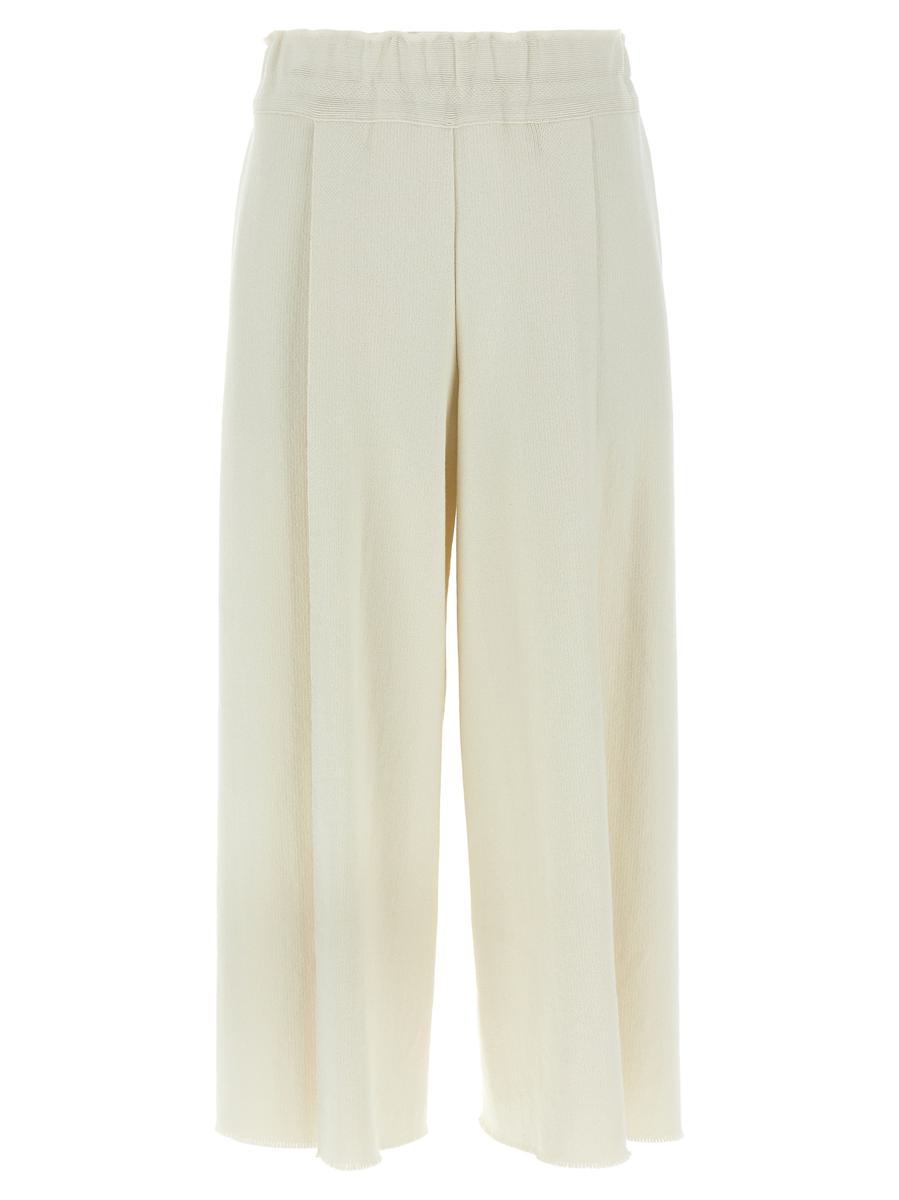 Issey Miyake 'Campagne' Pants