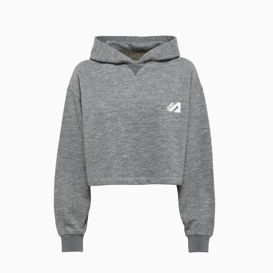 Autry Hoodie Action Wom