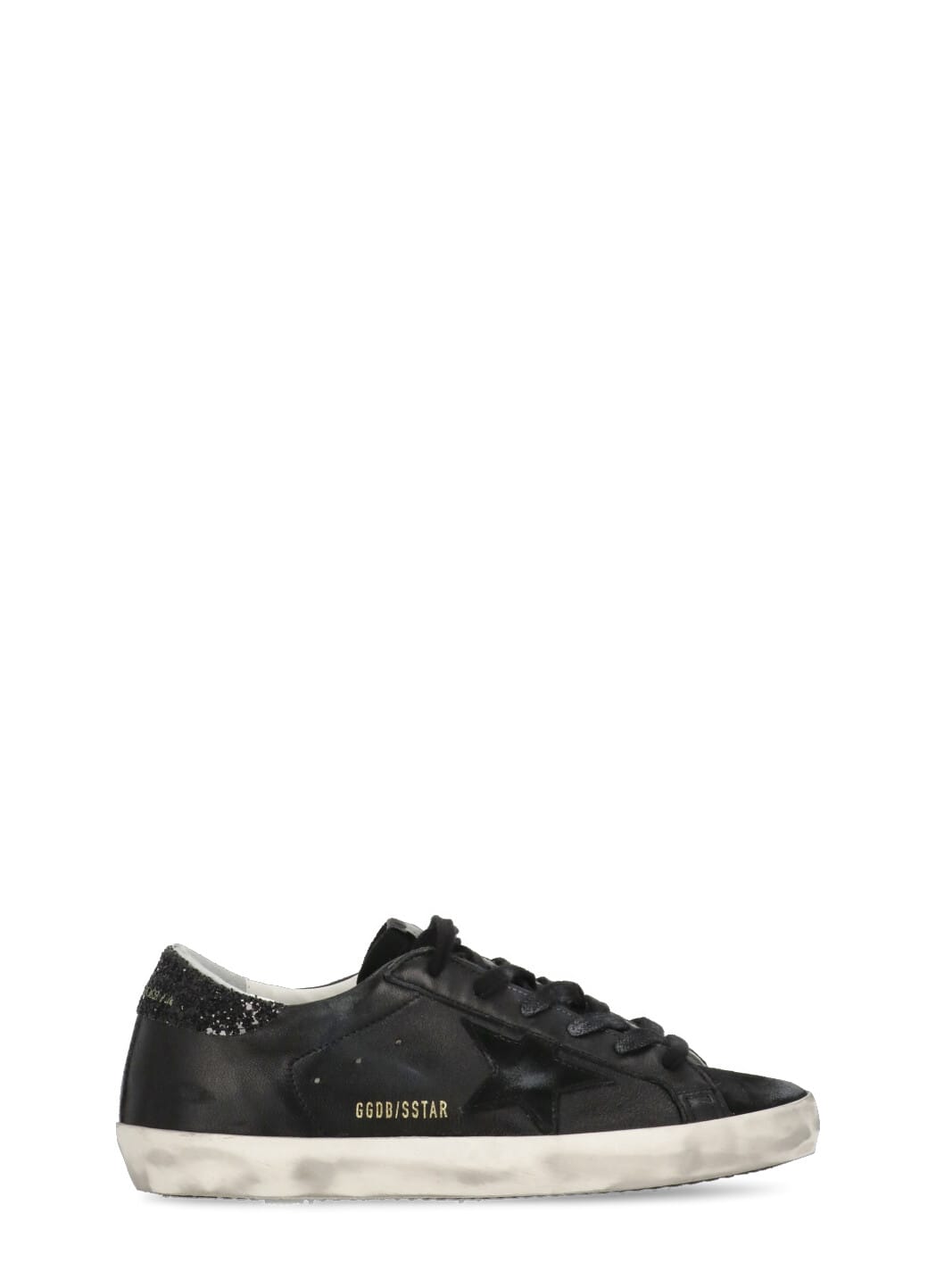 Golden Goose Super-star Sneakers