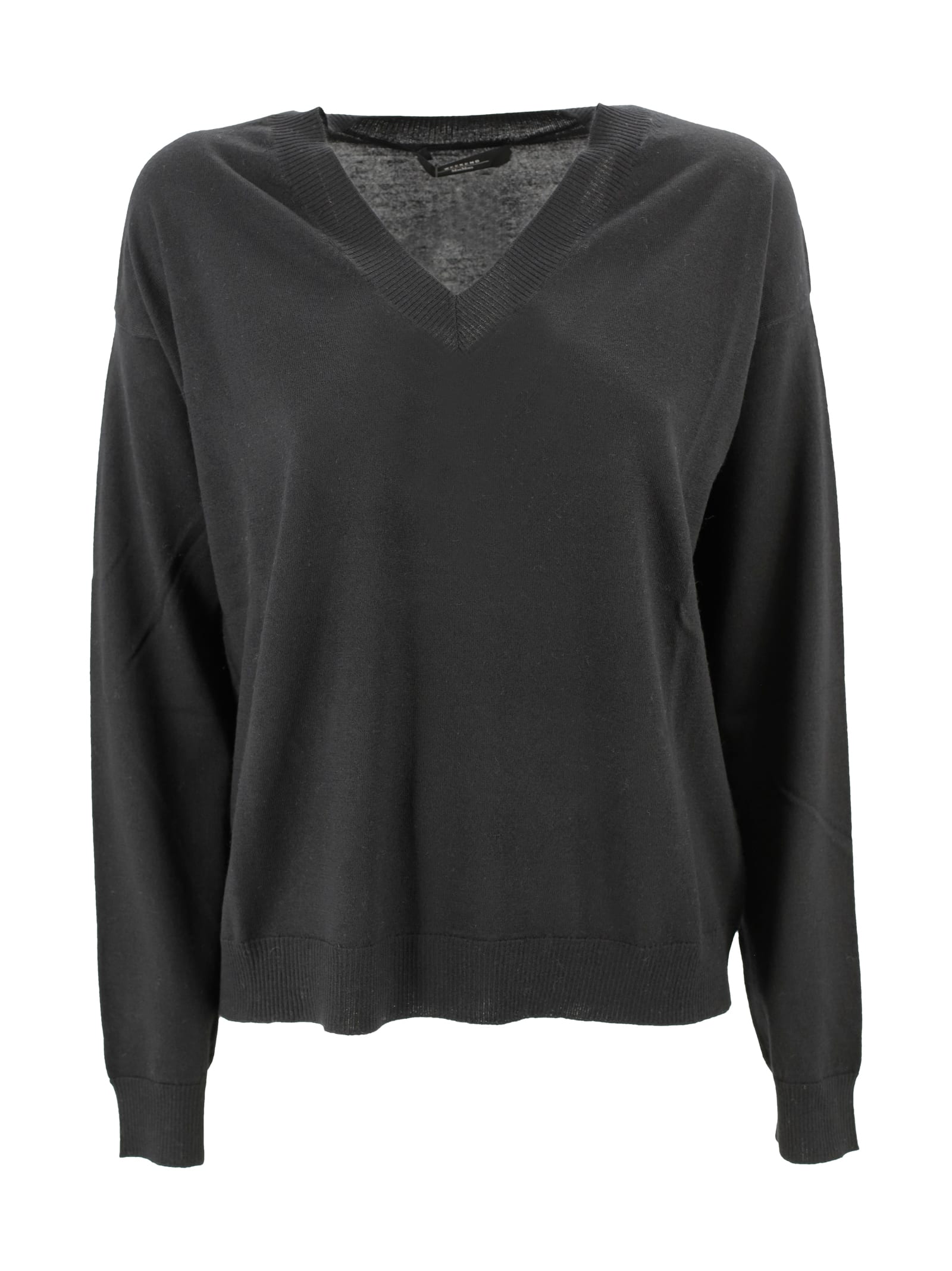 Weekend Max Mara Cashmere Sweater