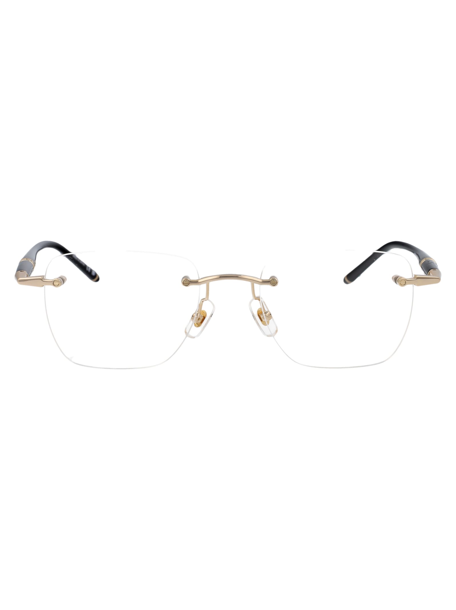 Montblanc Mb0346o Glasses