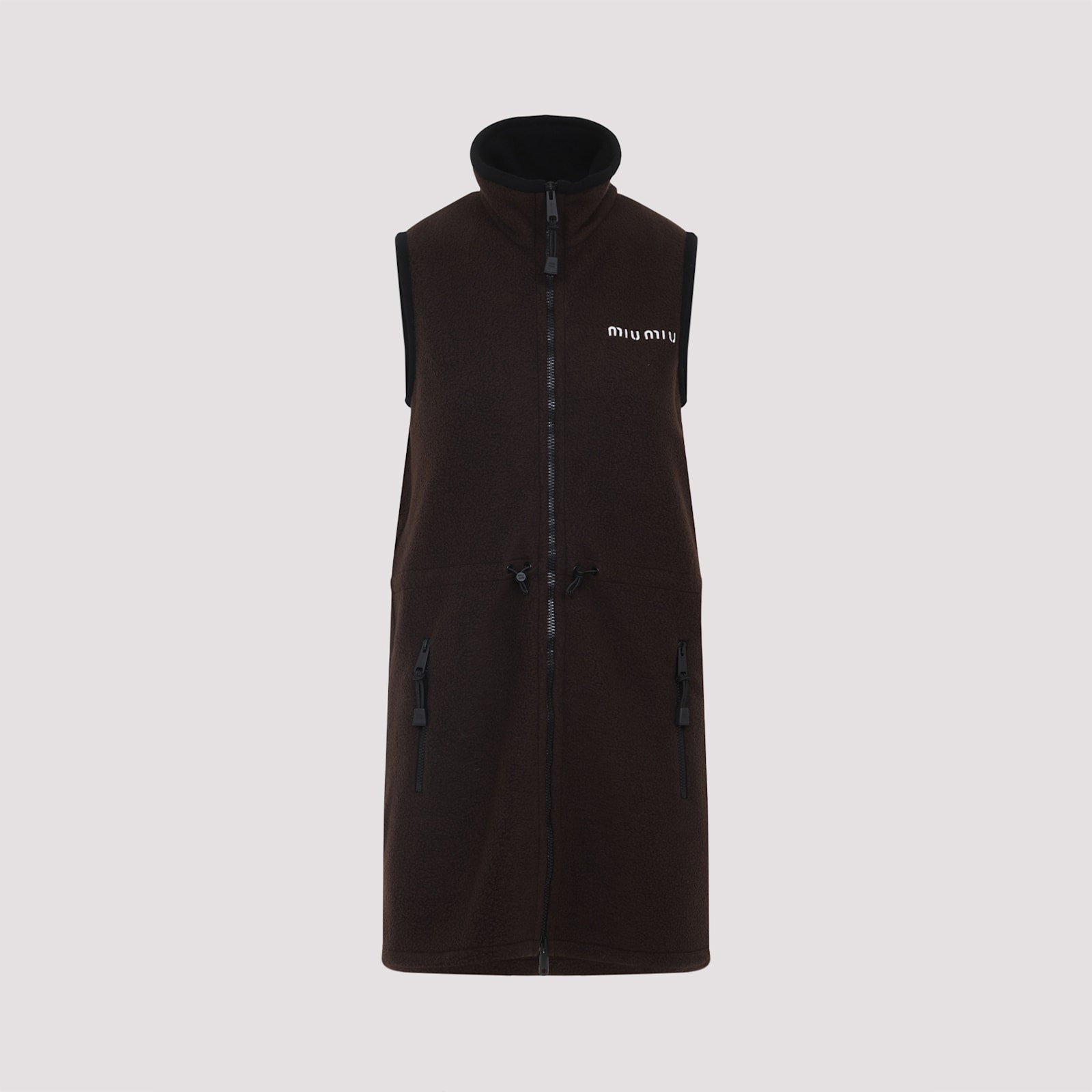 Miu Miu Mini Dress