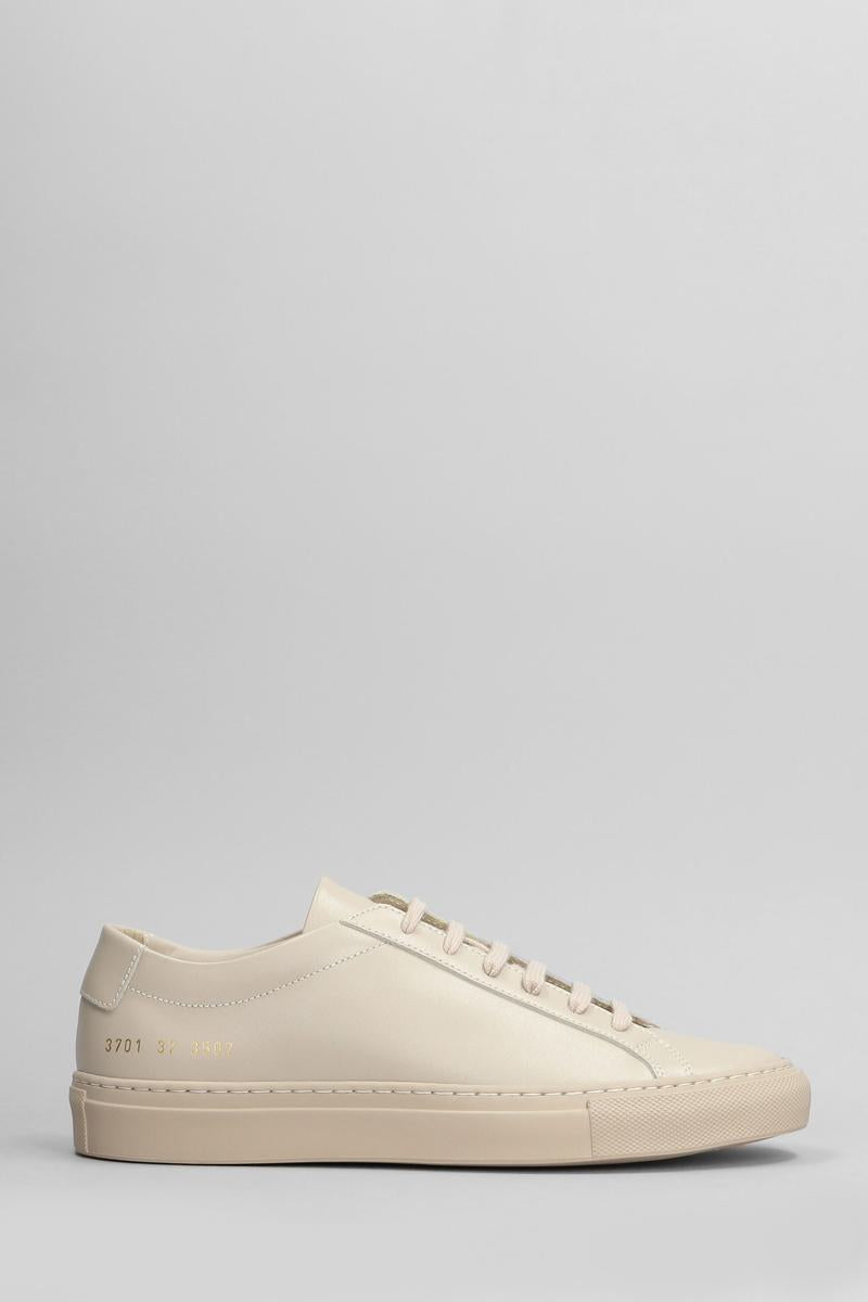 Common Projects Original Achilles Sneakers