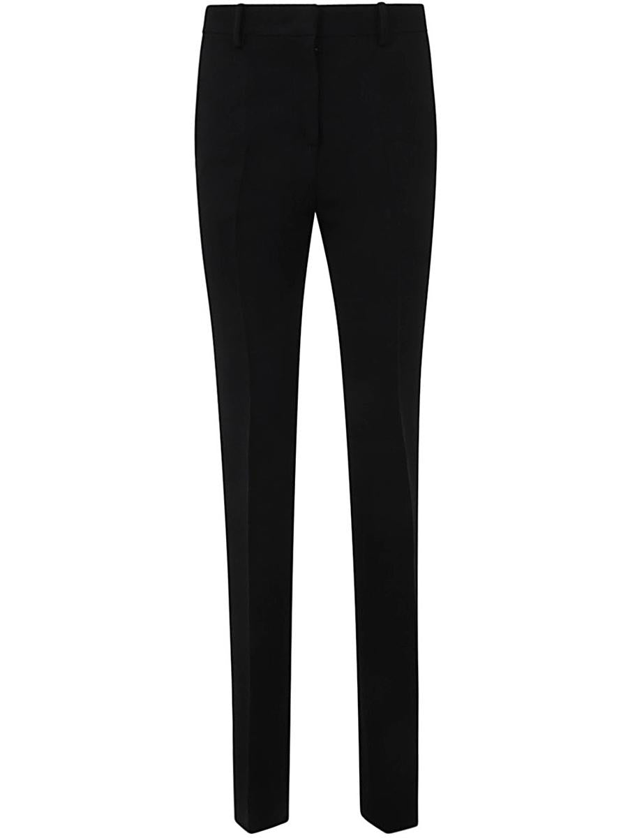 N°21 Straight Leg Trouser Clothing