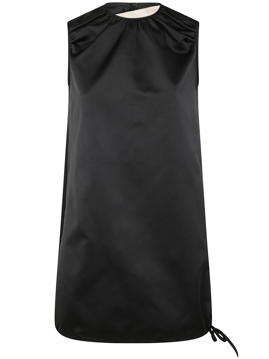 N°21 Polyester Dress Clothing