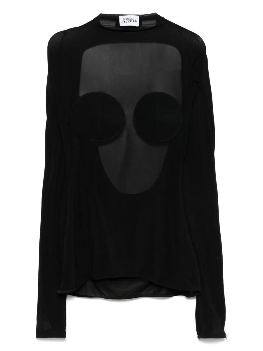 Jean Paul Gaultier Top