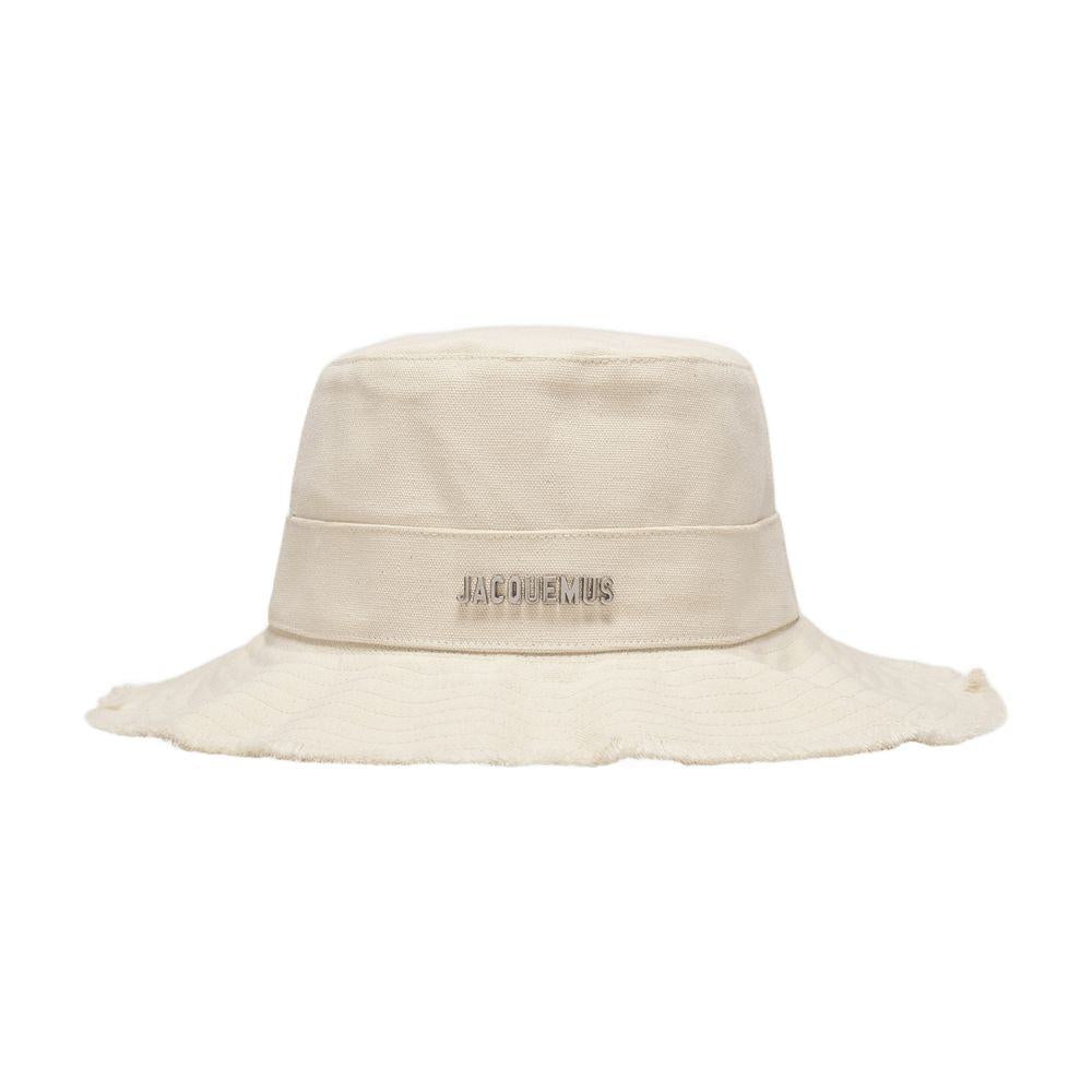 Jacquemus Artichaut Bucket Hat