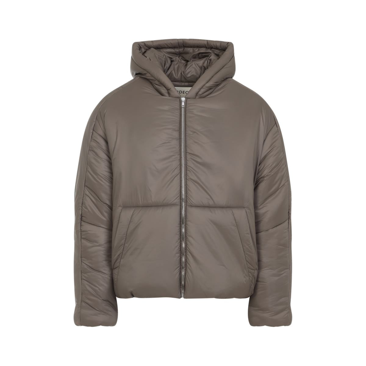 Mordecai Jacket
