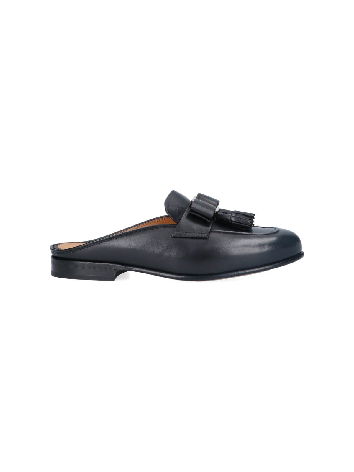 Ferragamo vara Bow Mules