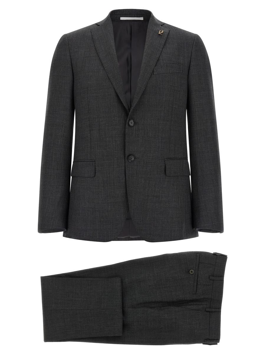 Pal Zileri 'Lord' Dress