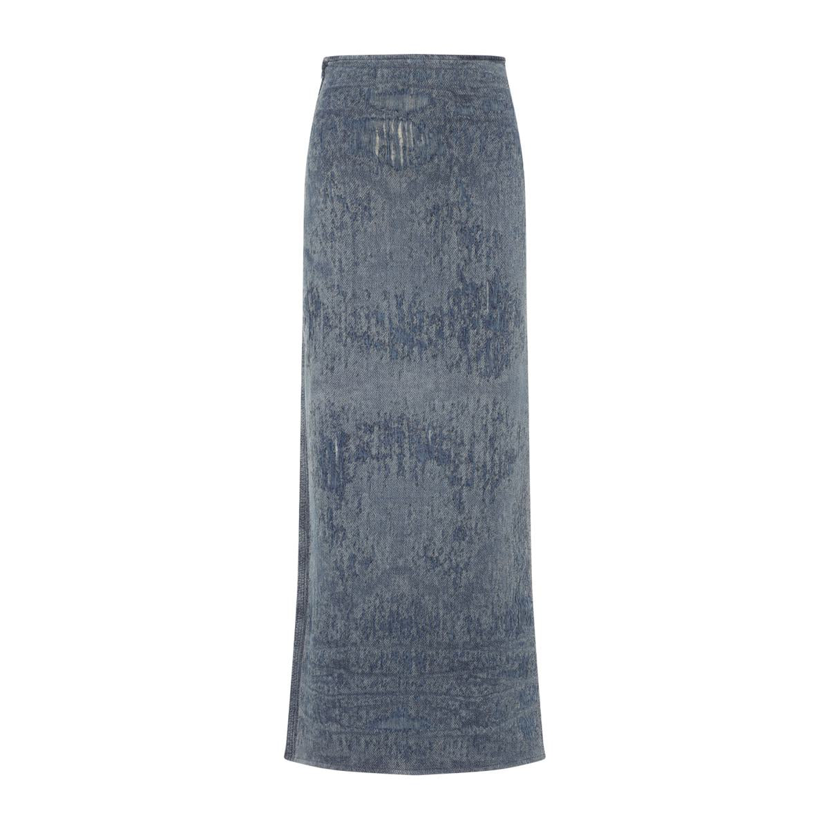 Diesel Skirt