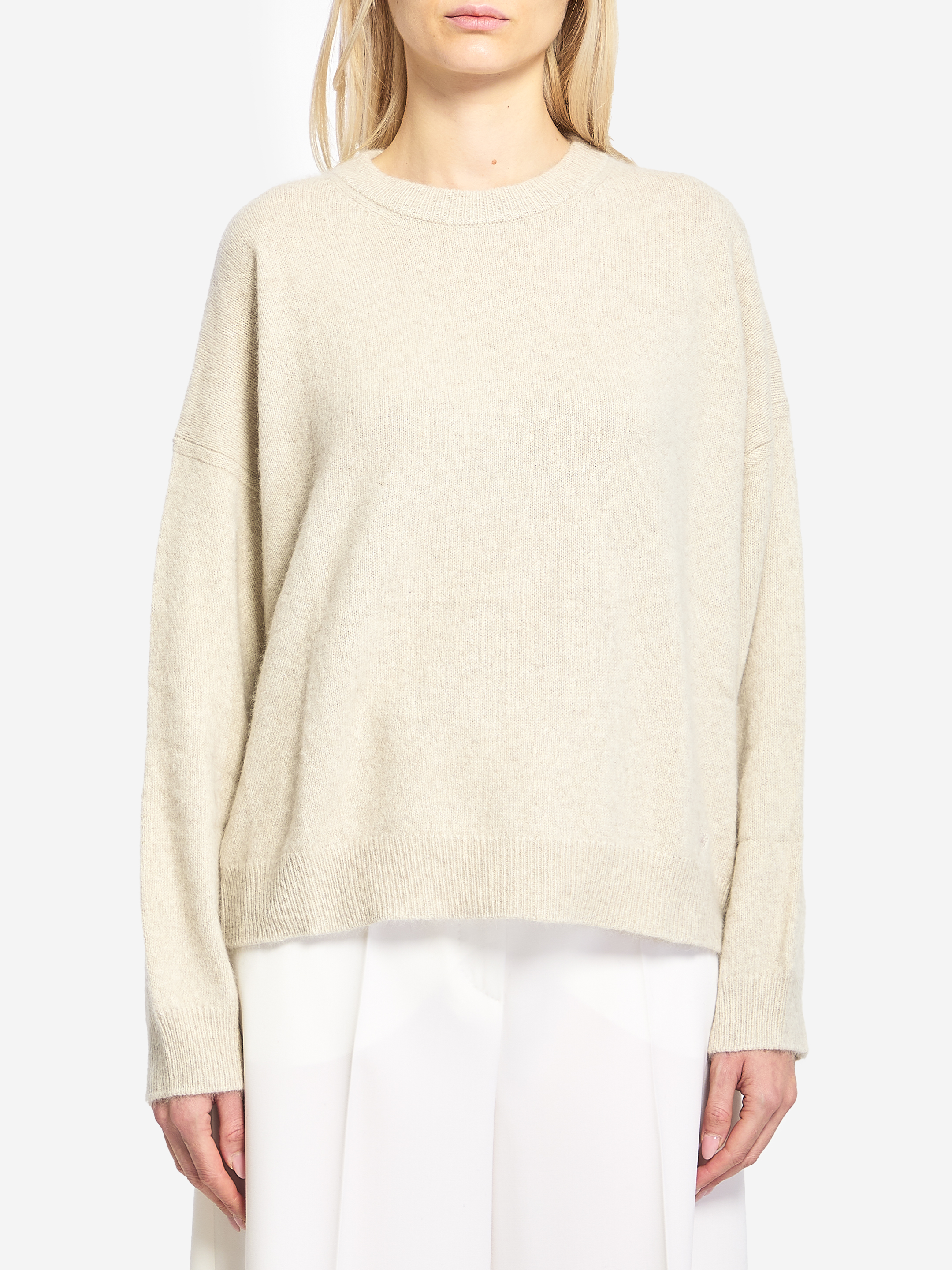 Tristan sweater