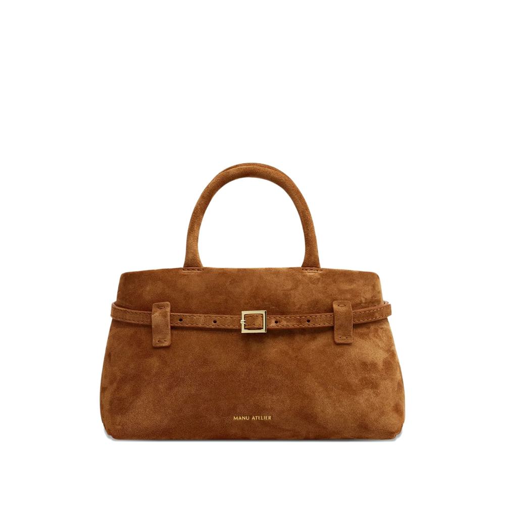 Manu Atelier Bags
