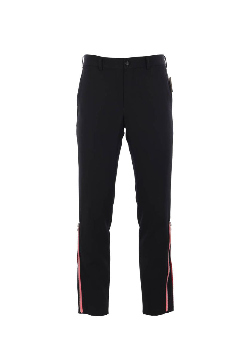 Comme Des Garçons Homme Plus Trousers