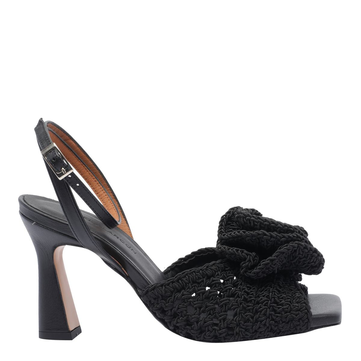 Angel Alarcon Sandals