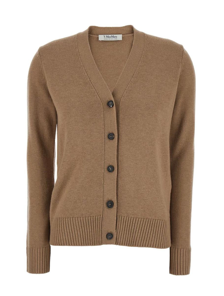 'S Max Mara Sweaters